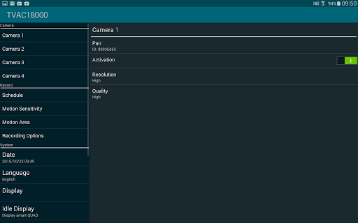 【免費通訊App】TVAC18000-APP點子