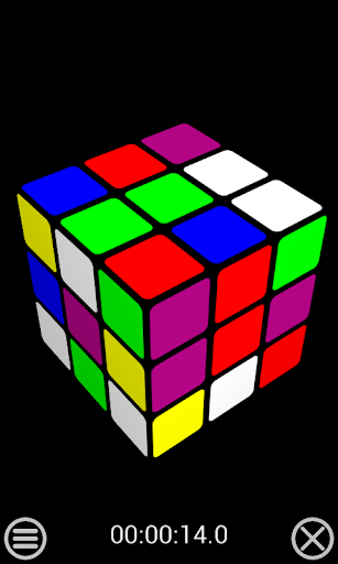 Magic Cube