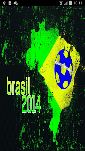 World cup 2014 brazil