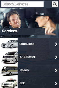 How to get Connoisseur Limo 1.32.29.50 apk for laptop