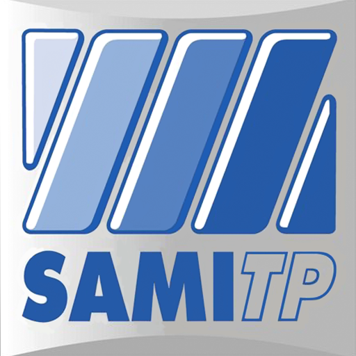 SAMITP 商業 App LOGO-APP開箱王
