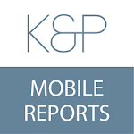 Cover Image of Download K&P Reports 2.3 APK
