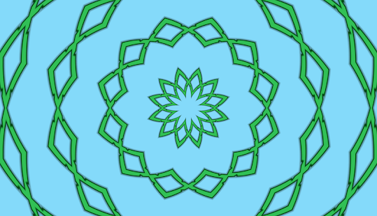 SHAPE Live Wallpaper Free(圖3)-速報App