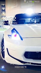 Free 350z-370z Wallpapers APK for Android