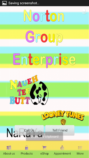 Norton Group Enterprise