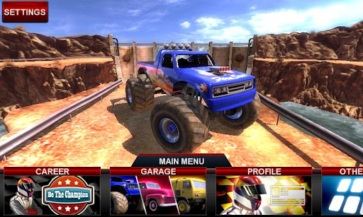 Offroad Legends (Unlimited Money) 