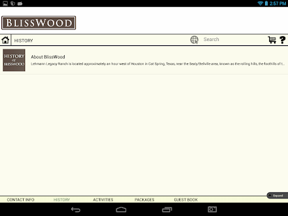 Blisswood B&B Screenshots 7