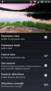 Panoramic Screen(圖5)-速報App