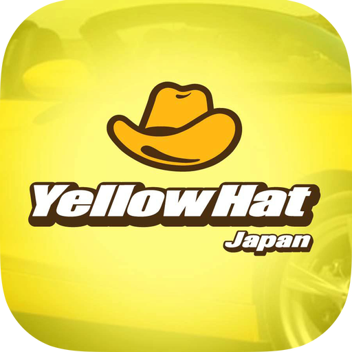 Yellow Hat LOGO-APP點子