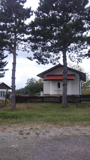 Kondovo's Church