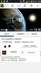 App Viral Pro (Youtube Player) APK for Windows Phone 