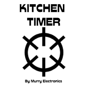Kitchen Timer 1.0