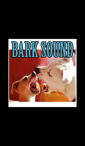 dogs barking sound effects