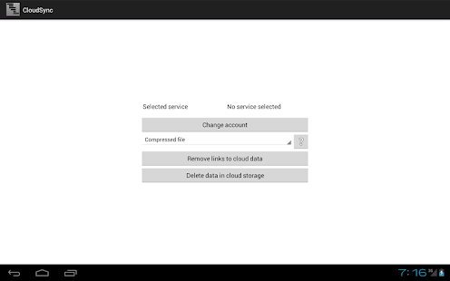 Project Schedule - CloudSync(圖3)-速報App
