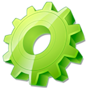 Module Gear 5.5