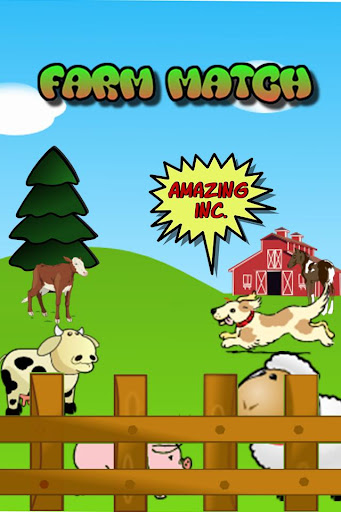 Free Farm Animals Games