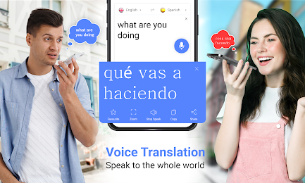 All Language Translate App 3