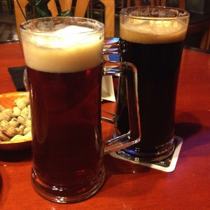 Michigan Brewery Finder: Phone 1.0