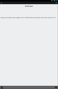 Deyimler ve Anlamları Screenshots 2
