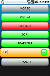 associates words lite poster 3