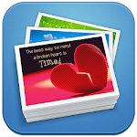 Cover Image of Tải xuống Romance Quotes 1.1 APK