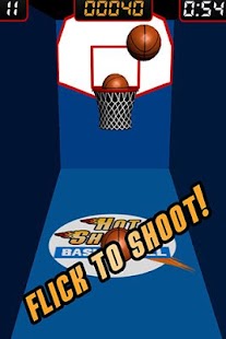 How to install Hot Shots Basketball patch 1.0 apk for android