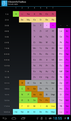 免費下載教育APP|KI Scientific Toolbox app開箱文|APP開箱王