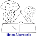 Meteo Alberobello logo