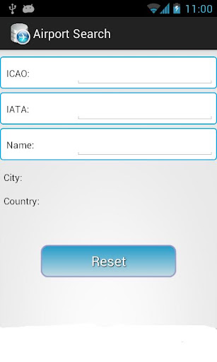 免費下載生產應用APP|AirDb (ICAO IATA Database) app開箱文|APP開箱王