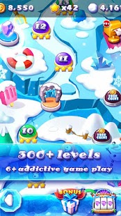 免費下載解謎APP|Ice Crush app開箱文|APP開箱王