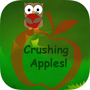 Crushing Apples 1.2