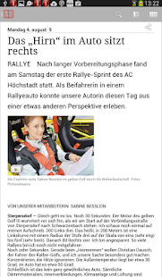 inFranken E-Paper Screenshots 15