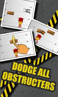 Free Robot Escape APK for PC