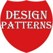 All Design Patterns  Icon
