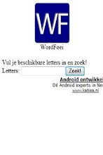 WordFoei APK Download for Android