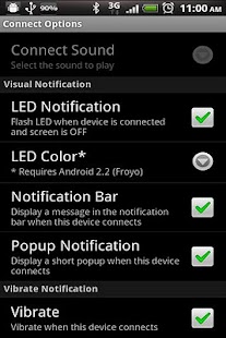 Lastest Bluetooth Notify (Free) APK