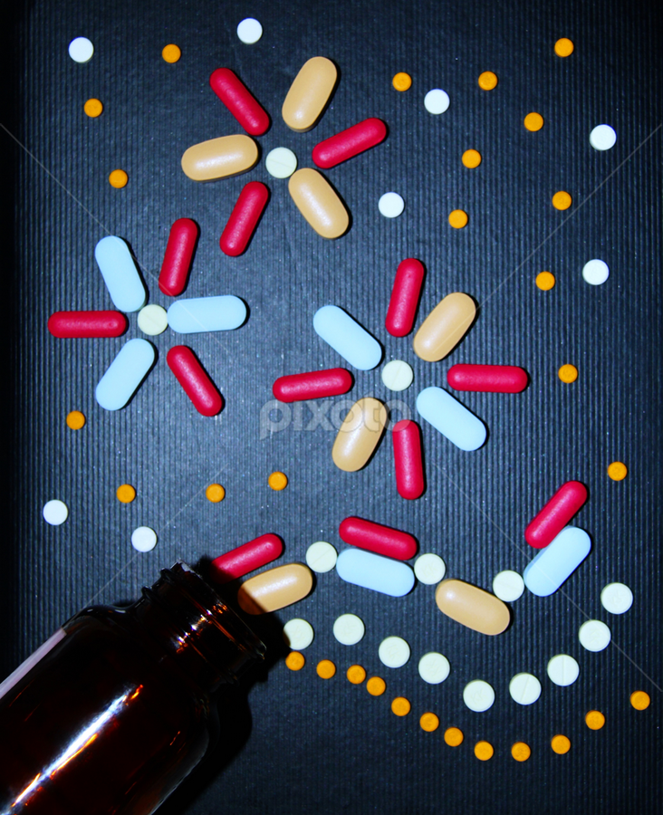  For Health....... by Esyam Din - Artistic Objects Healthcare Objects