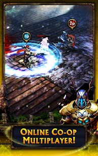 free download android ETERNITY WARRIORS 2 APK v4.0.0 Unlimited Money Gold full pro mediafire qvga tablet armv6 apps themes games application