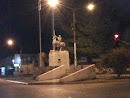 Monumento Al Gral. San Martin