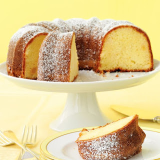 10 Best Bundt Cake Martha Stewart Recipes