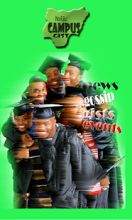 How to install Naija Campus Gist ncg-1.5 mod apk for pc