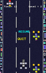 Free Download Retro Racing APK for Android