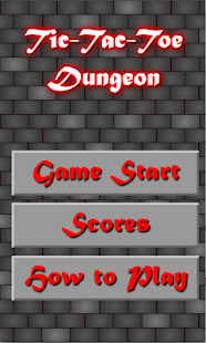 How to download Tic-Tac-Toe Dungeon lastet apk for laptop