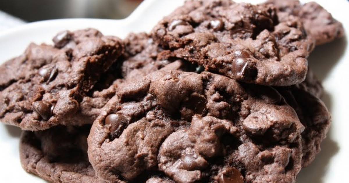 10 Best Duncan Hines Cake Mix Cookies Recipes | Yummly
