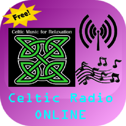 【免費音樂App】Celtic Radio-APP點子