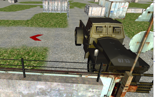 How to download Military Lorry Training 1 unlimited apk for laptop