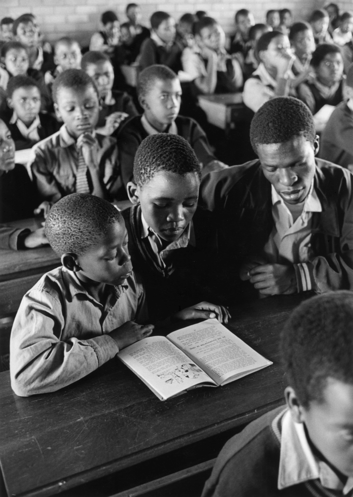 Soweto riots — Google Arts & Culture