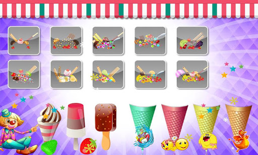 【免費休閒App】Make Ice Cream - Cooking Fun-APP點子