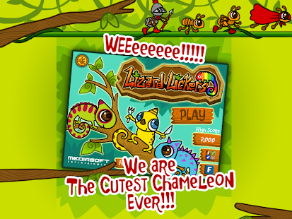 How to install Lizard Lickers 2.4 mod apk for android