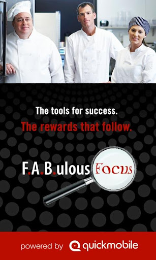 F.A.B.ulous Focus